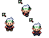 Pokemon Emerald Brendan Cursors preview