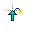 Alternate select cursor