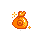 Bank cursor
