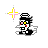 Precision select cursor