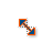 Diagonal Resize 1 cursor