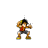 Text select cursor