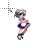 Link select cursor