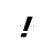 Unavailable cursor