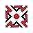 RotMG Curled Maroon cursor