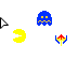 Pac-Man™ Cursors preview