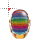 Normal select cursor