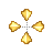 PERSIAN WARS Cursors preview