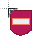 CustursedRedCoa turned into NO2 cursor