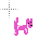 balloon cat cursor