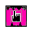 Link select cursor