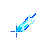 Handwriting cursor