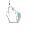Link select cursor