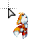 Tails 6 cursor