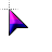 Normal select cursor