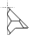 Normal select cursor