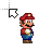 Working in background cursor