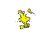 Precision select cursor
