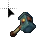 Heavey Hammer cursor