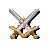 Move cursor