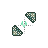 Venti Diagonal Resize 2 Animated Draw 2 cursor