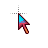 Glucosmium cursor