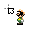 15 cursor