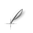 Quill cursor