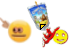 cursed emoji Cursors preview