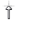 Alternate select cursor