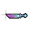 pixel world spectrum sword cursor