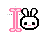 Text select cursor