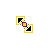 intersex Diagonal Resize 1 cursor