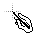 Handwriting cursor