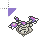 hitmontop s cursor