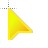 Golden cursor cursor