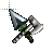 Text select cursor