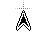 Alternate select cursor