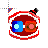 sad_caine cursor