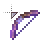 Enchanted Bow by BAZZI cursor