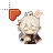 Normal select cursor