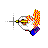 Precision select cursor