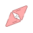 Diagonal resize 1 cursor
