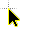 Neon Cursors preview