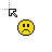 sad cursor