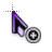 Normal select cursor