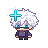 Precision select cursor