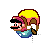 mario cursur cursor
