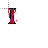 Kursor Tekstu Anim cursor