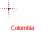 colombia cursor
